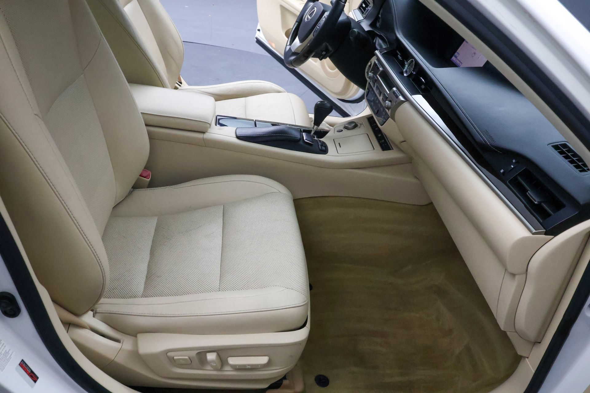 Used 2013 Lexus ES 350 FWD image 31