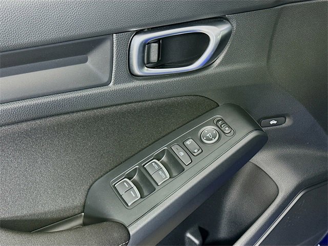 Certified 2023 Honda Civic Sport image 17