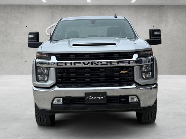 Used 2023 Chevrolet Silverado 2500 LT w/ Convenience Package image 18
