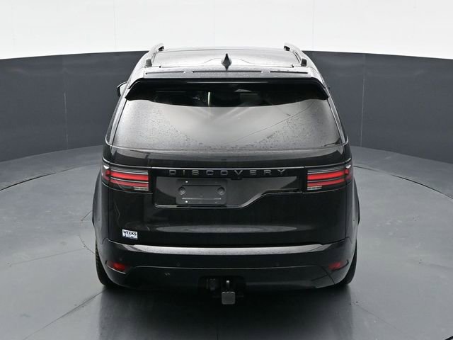 Used 2024 Land Rover Discovery Dynamic SE AWD/4WD image 20