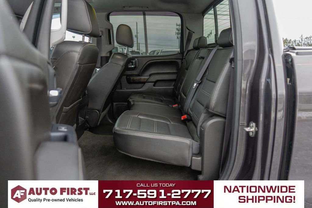 Used 2016 GMC Sierra 1500 Denali image 11