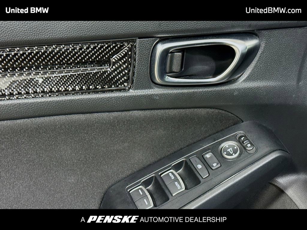 Used 2024 Honda Civic Sport image 3