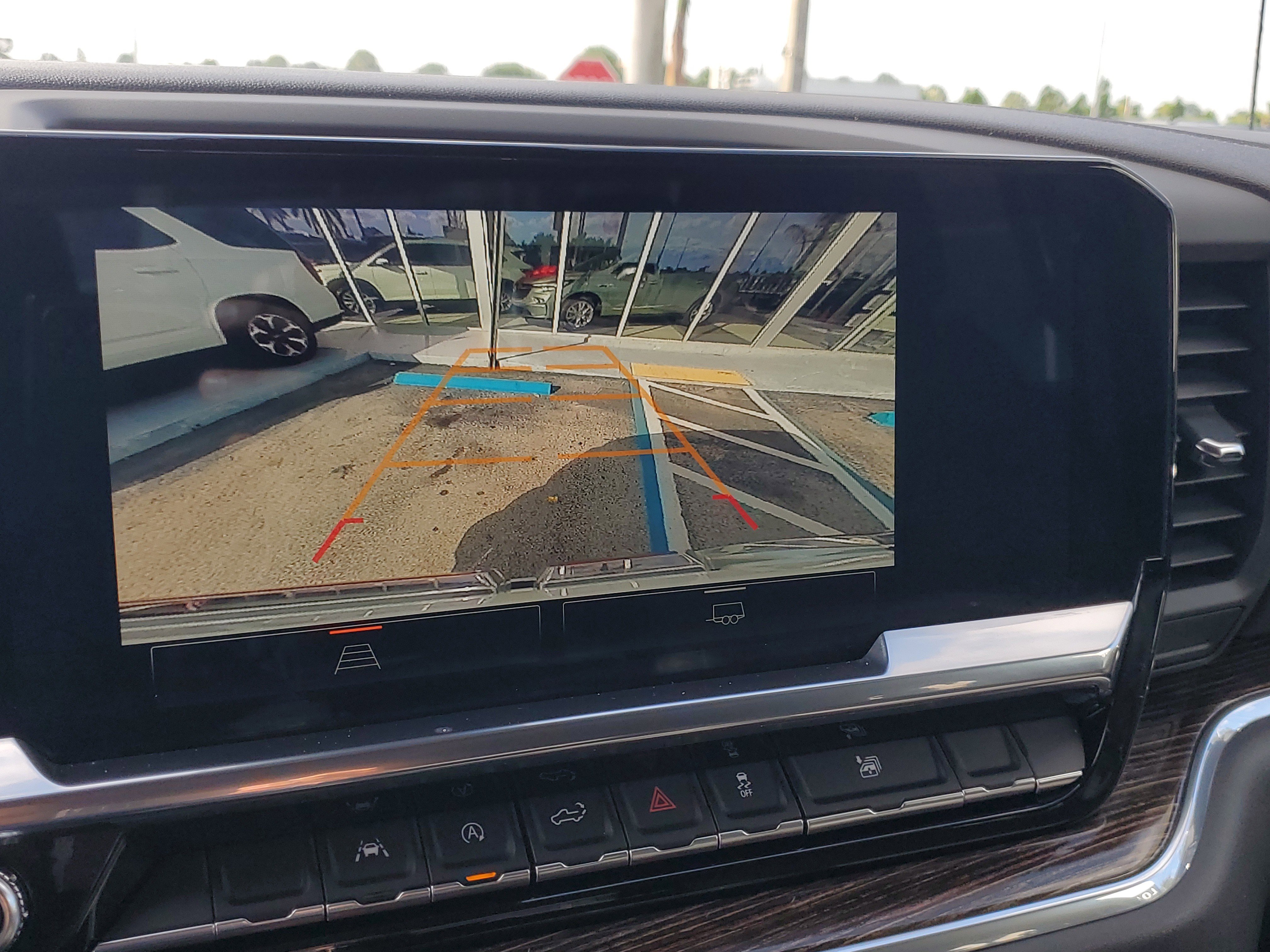 Used 2023 GMC Sierra 1500 SLE image 11