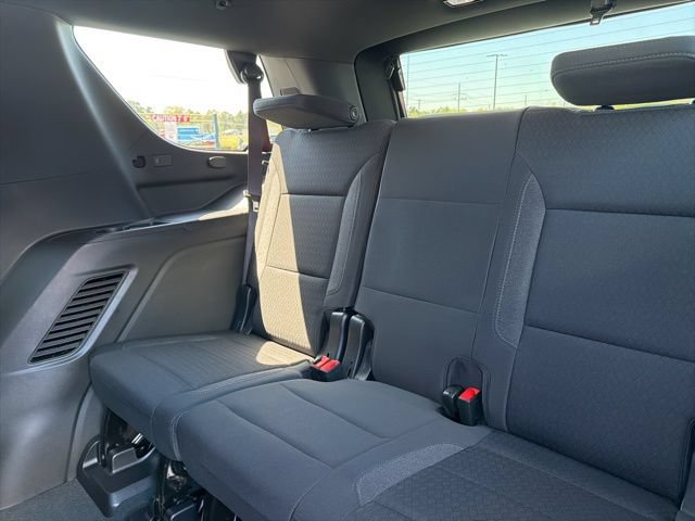 New 2026 Chevrolet Tahoe LS w/ LPO, Dark Essentials Package RWD image 23