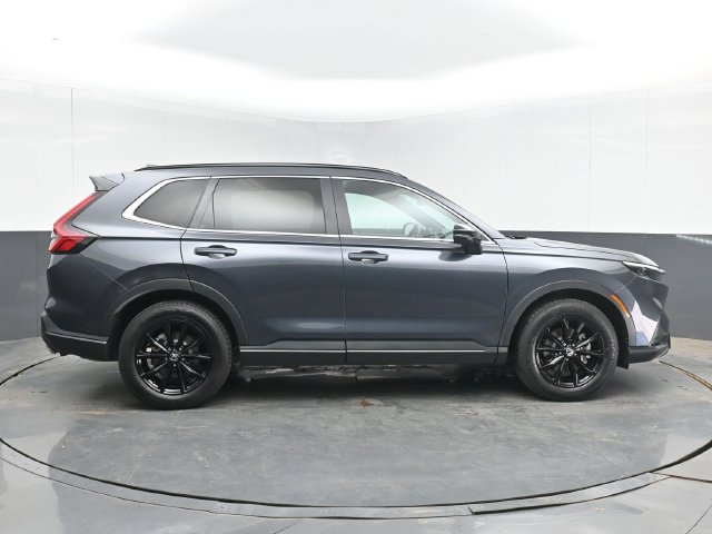 Certified 2025 Honda CR-V Sport-L image 11