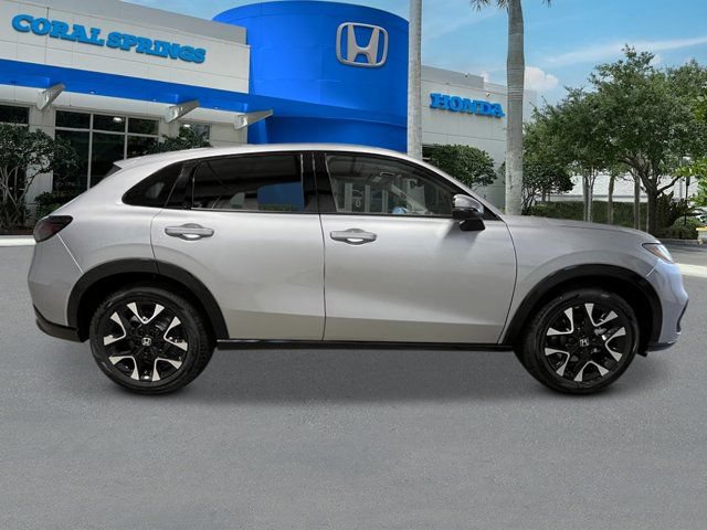 New 2027 Honda HR-V EX-L image 7
