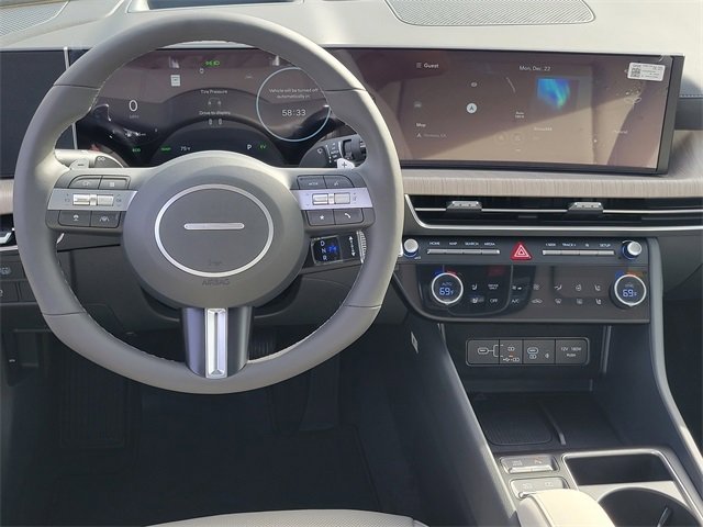 New 2026 Hyundai Sonata Limited image 4