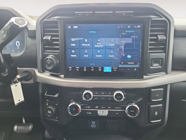 Used 2024 Ford F150 XLT image 15