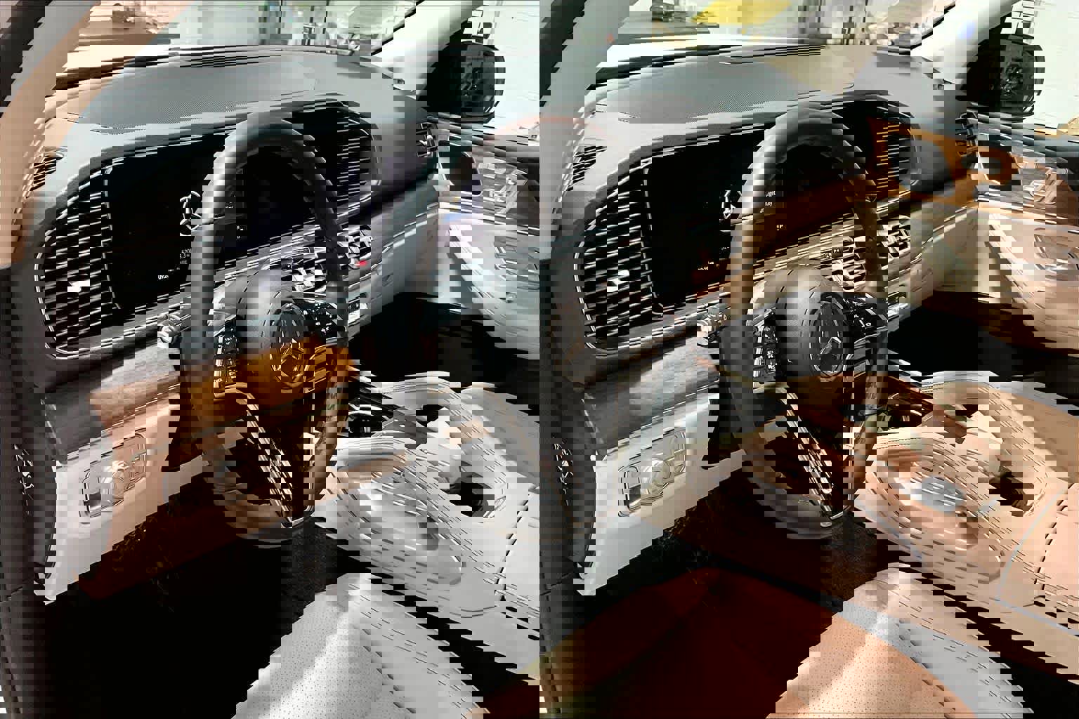 Used 2026 Mercedes-Benz GLE 450e 4MATIC image 18