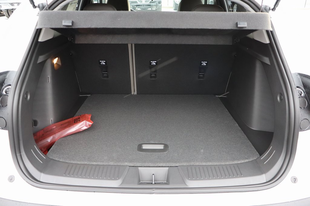 New 2026 Chevrolet Trax ACTIV image 19