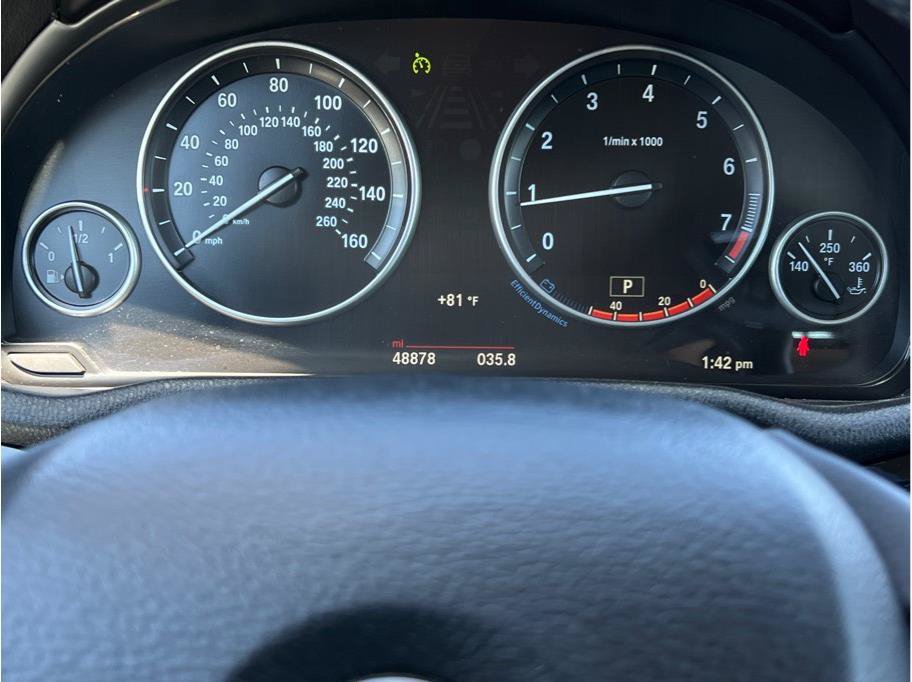 Used 2017 BMW X3 xDrive28i AWD/4WD image 13