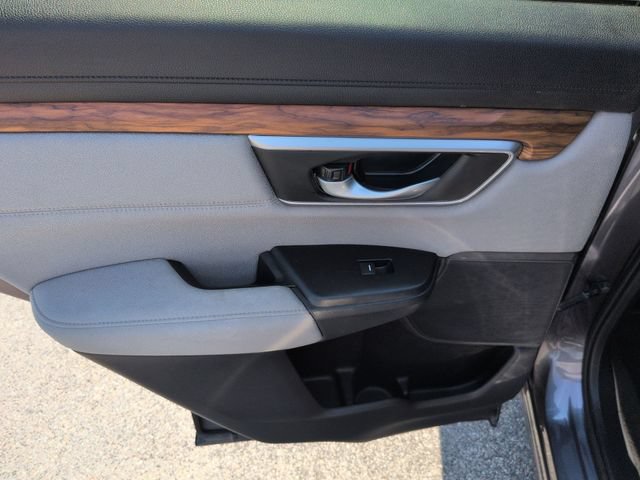 Used 2021 Honda CR-V EX image 26