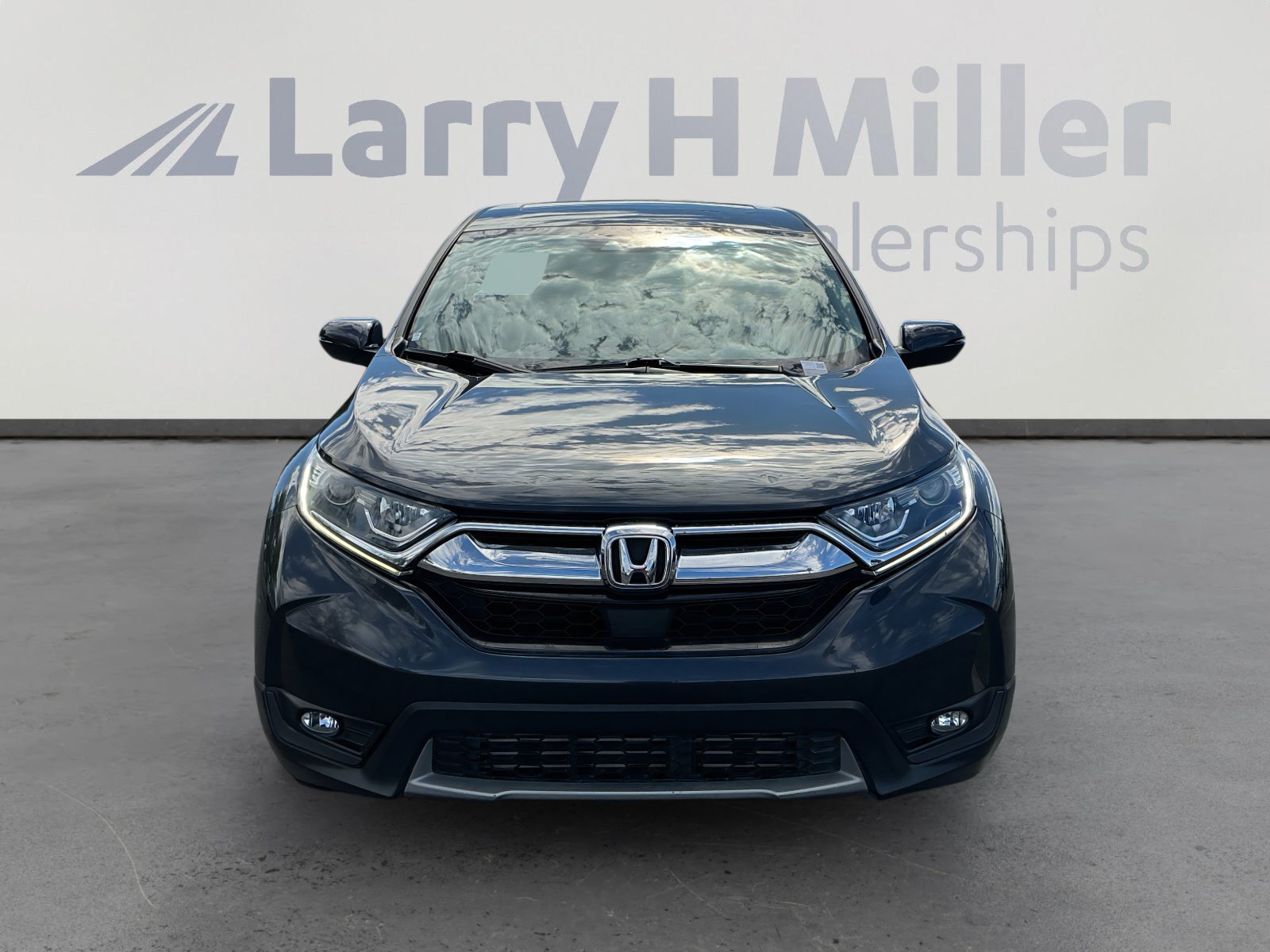 Used 2019 Honda CR-V EX-L image 8