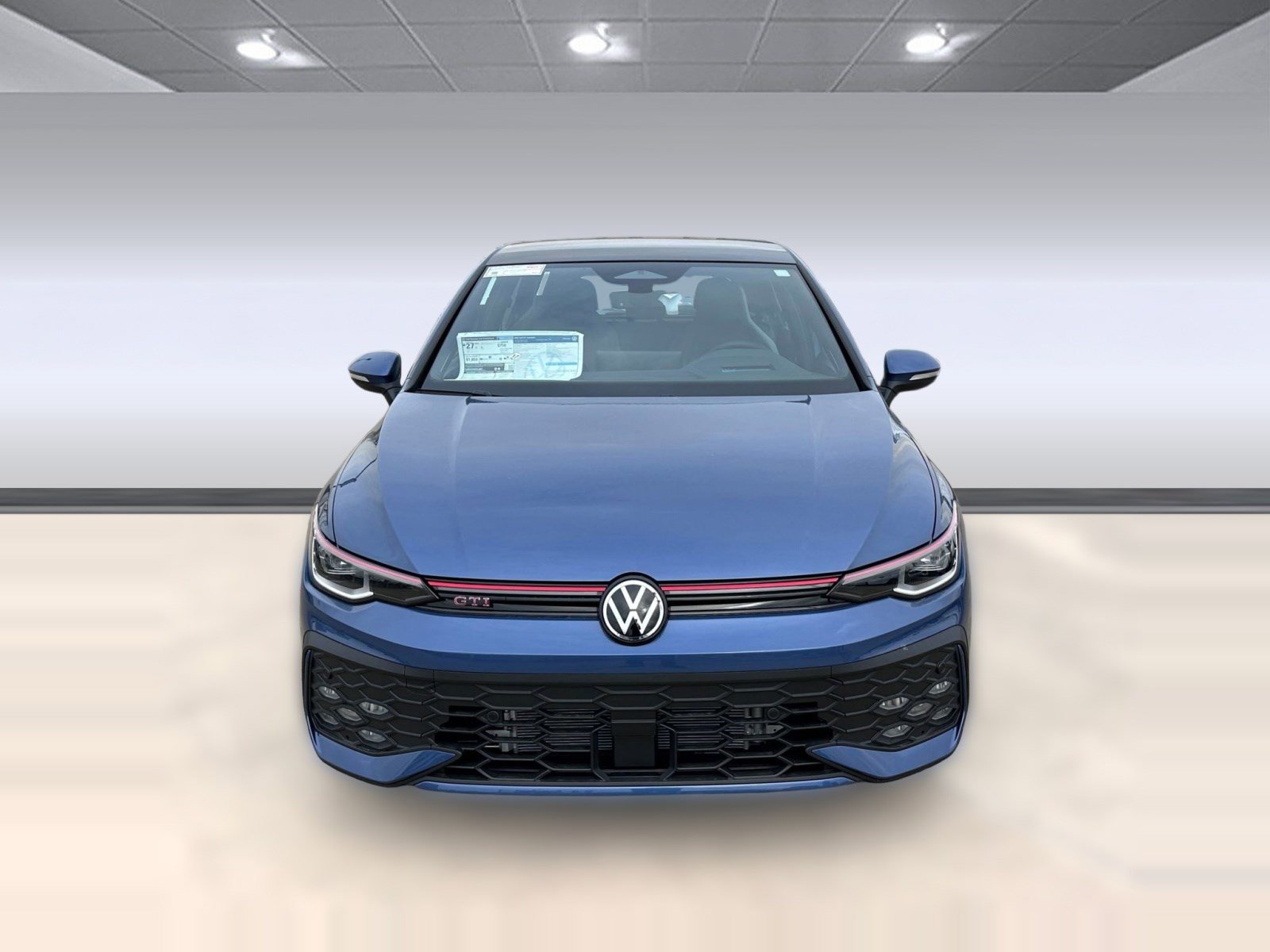 New 2026 Volkswagen GTI Autobahn image 6