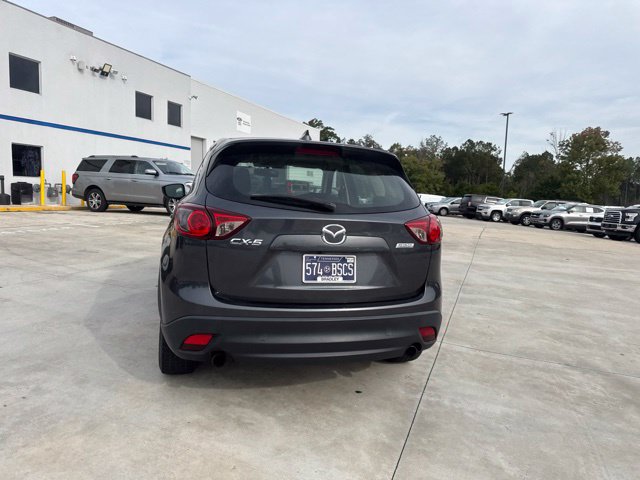 Used 2016 MAZDA CX-5 Sport FWD image 23
