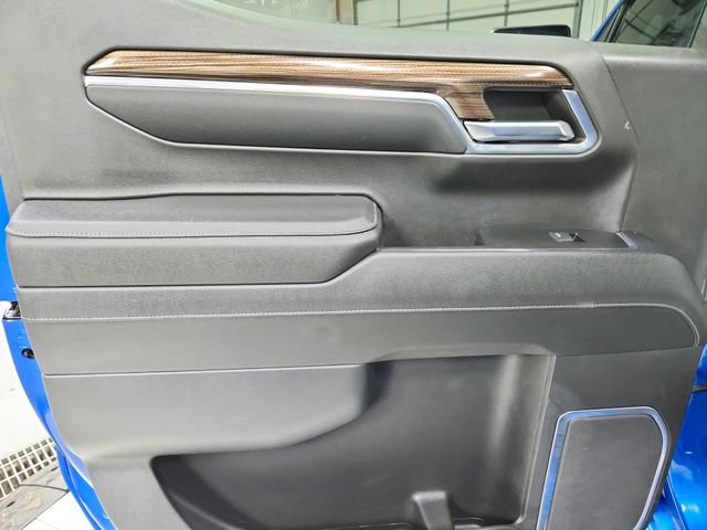 Used 2023 Chevrolet Silverado 1500 RST w/ Rally Edition image 41