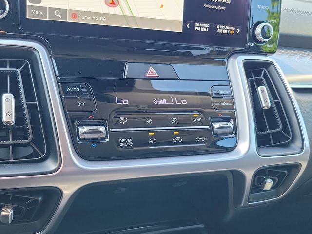 Certified 2023 Kia Sorento EX AWD/4WD image 25