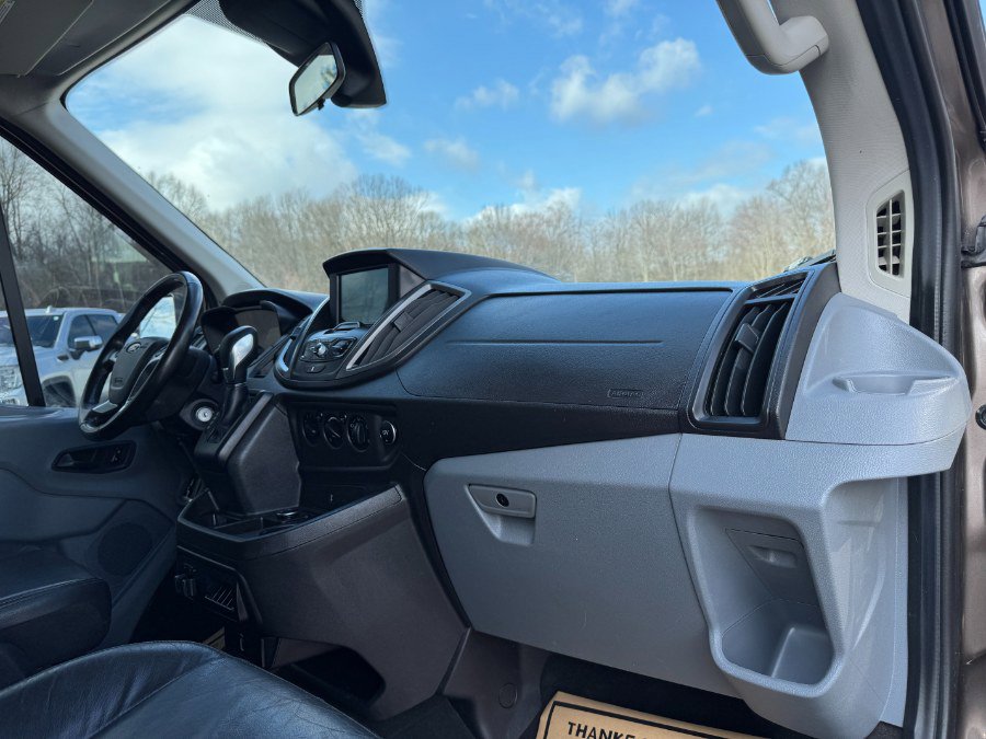 Used 2018 Ford Transit 350 XLT RWD image 20