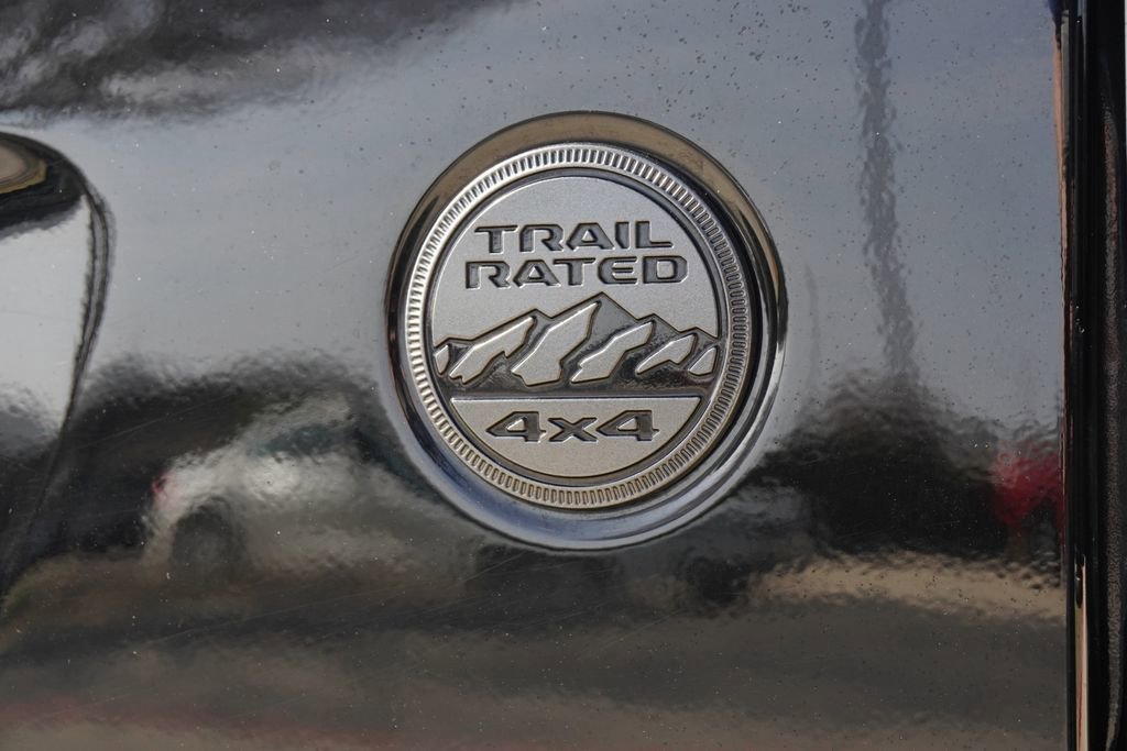 Used 2024 Jeep Wrangler Sport S image 8