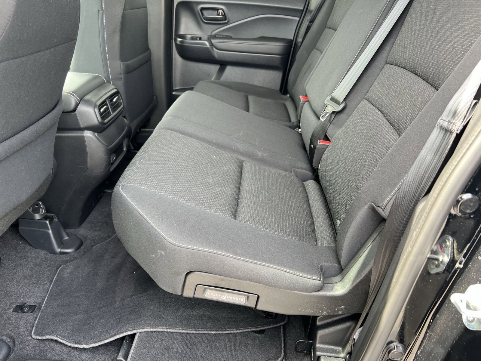 Used 2025 Honda Ridgeline Sport+ image 22