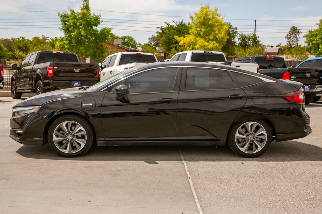 Used 2018 Honda Clarity Touring image 8