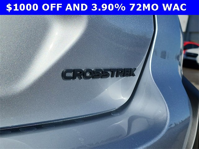 New 2026 Subaru Crosstrek 2.0i Premium image 5
