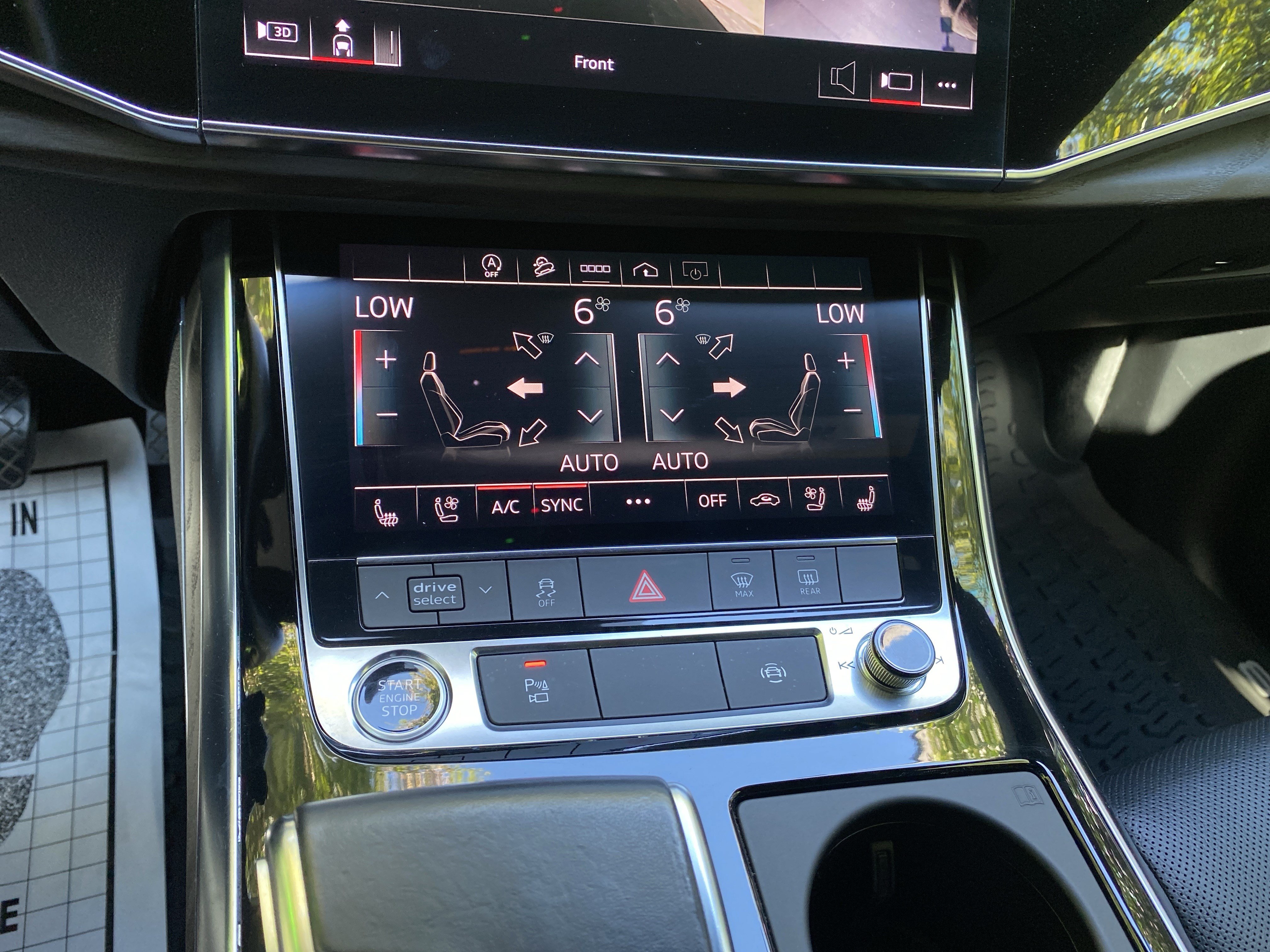 Used 2021 Audi Q8 Premium Plus AWD/4WD image 26