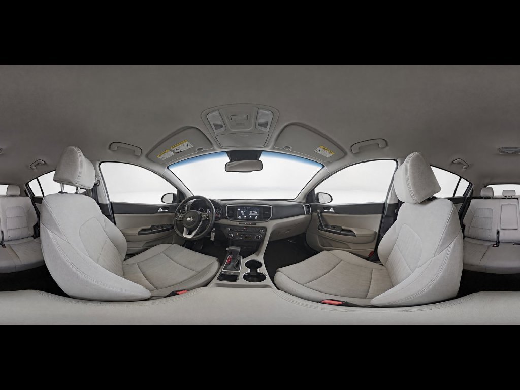 Used 2020 Kia Sportage LX AWD/4WD image 25