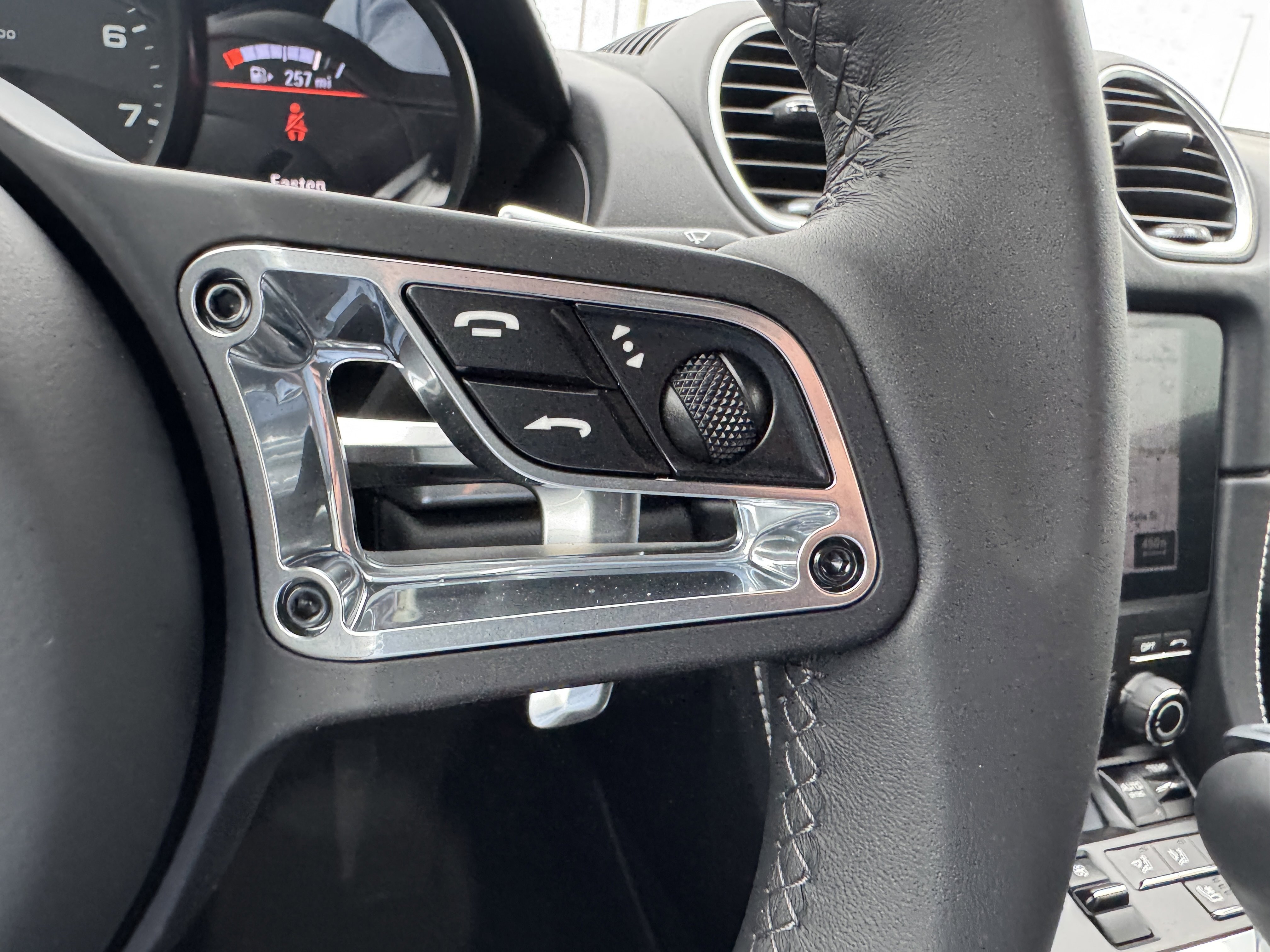 New 2025 Porsche 718 Boxster image 29