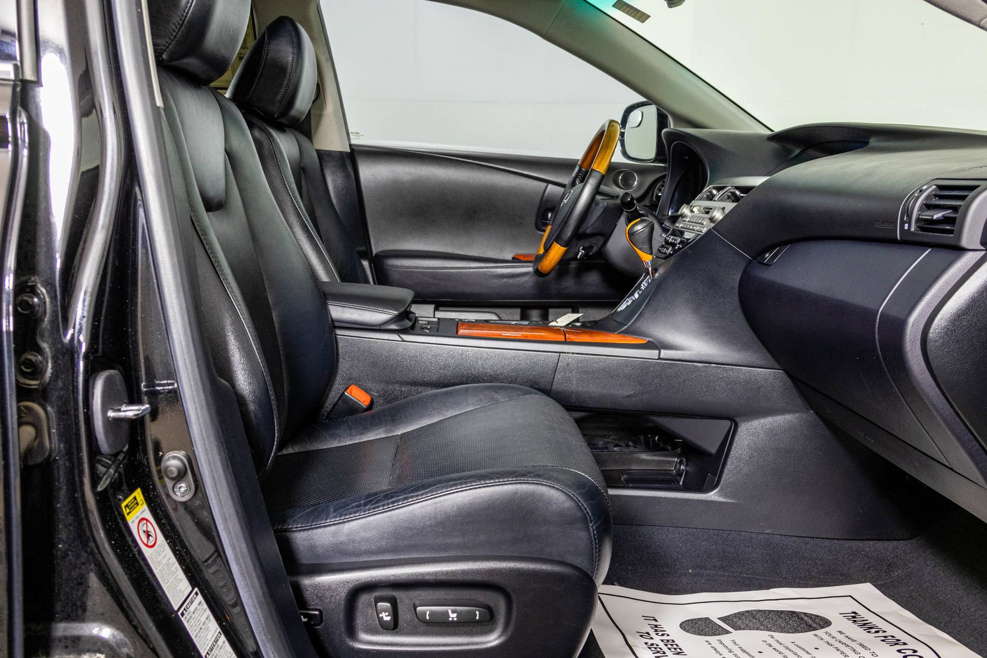 Used 2012 Lexus RX 350 AWD w/ Premium Pkg image 47