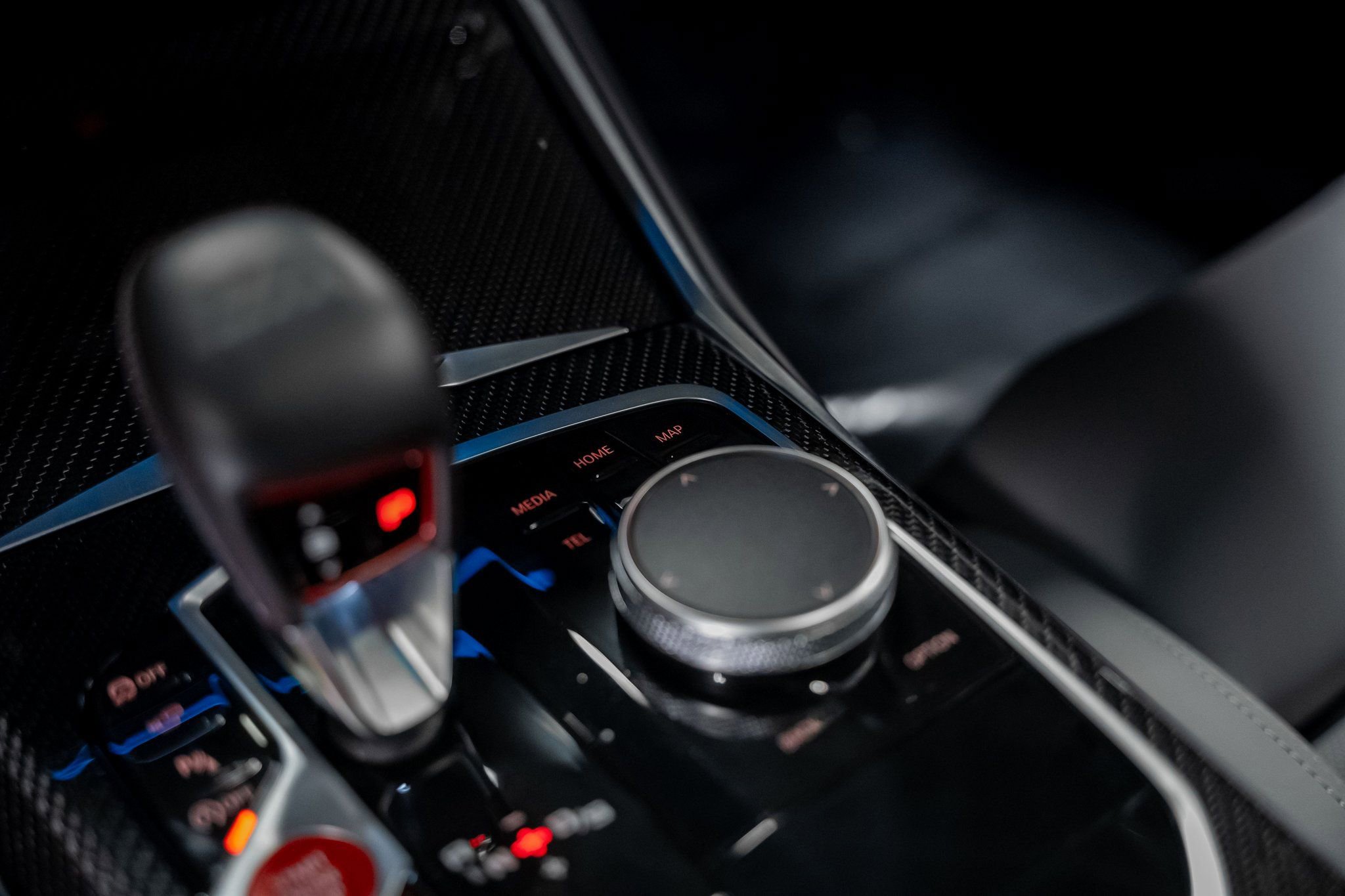 Used 2025 BMW M3 Competition w/ Executive Package image 55