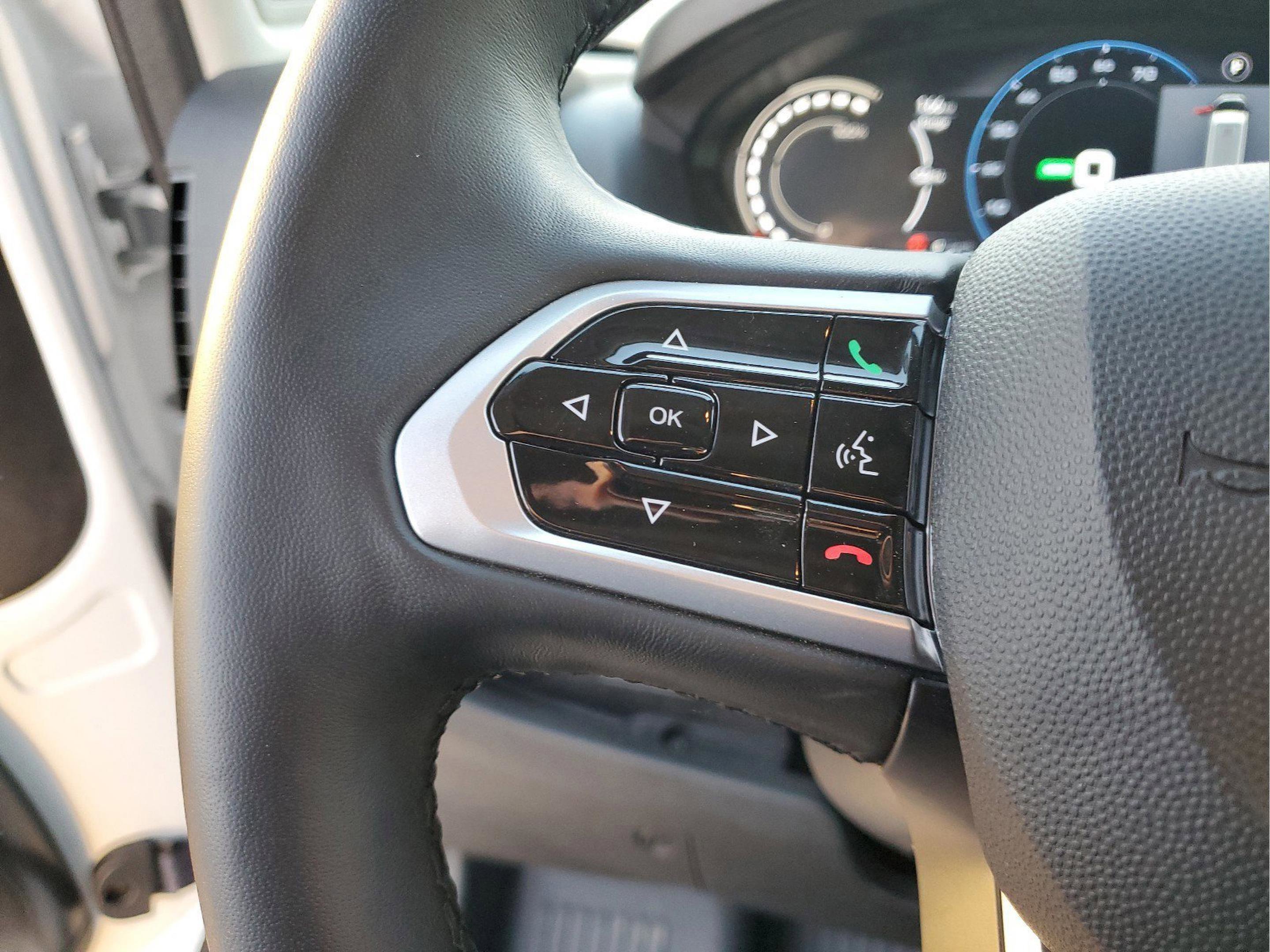 New 2025 RAM ProMaster 3500 image 7