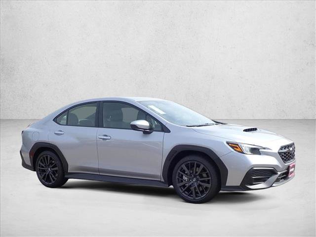 New 2026 Subaru WRX AWD/4WD image 6
