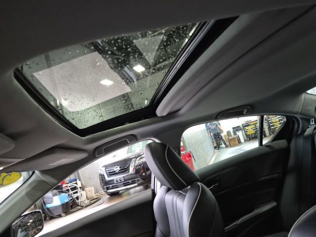 Used 2022 Acura ILX w/ Premium Package FWD image 20