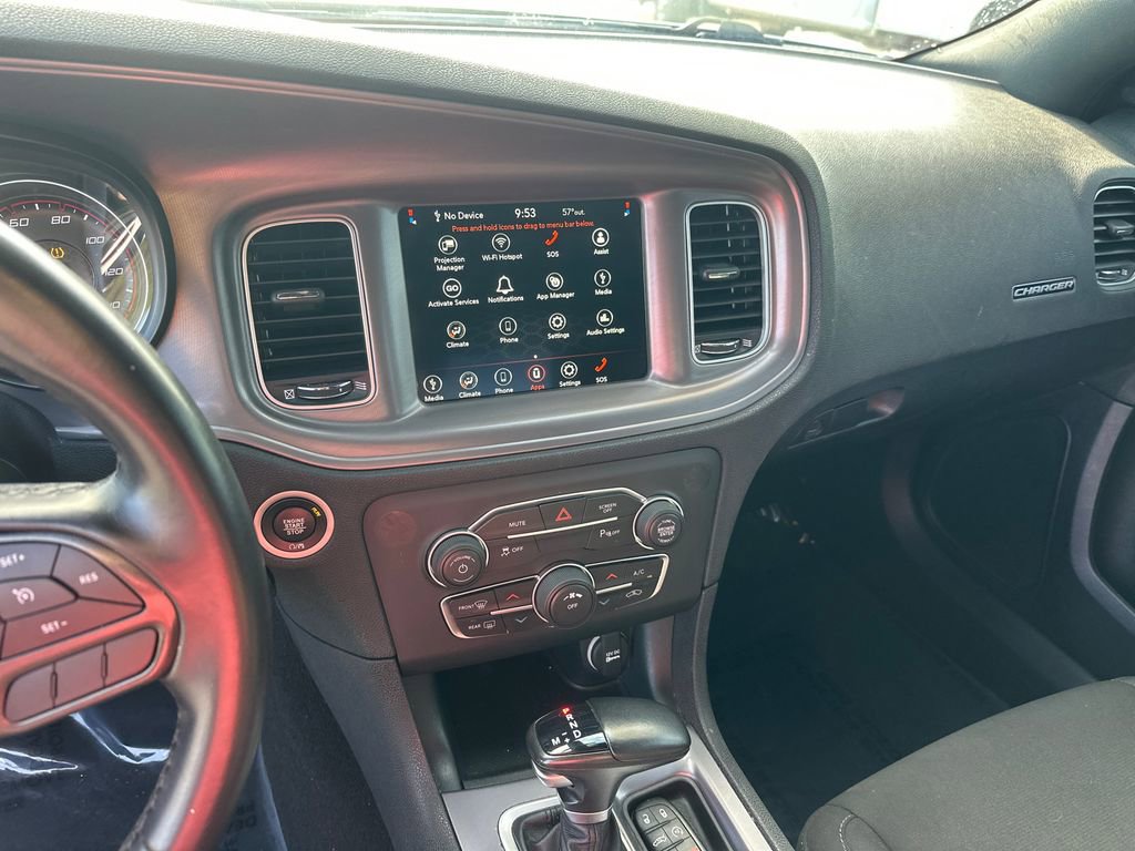 Used 2023 Dodge Charger SXT image 28