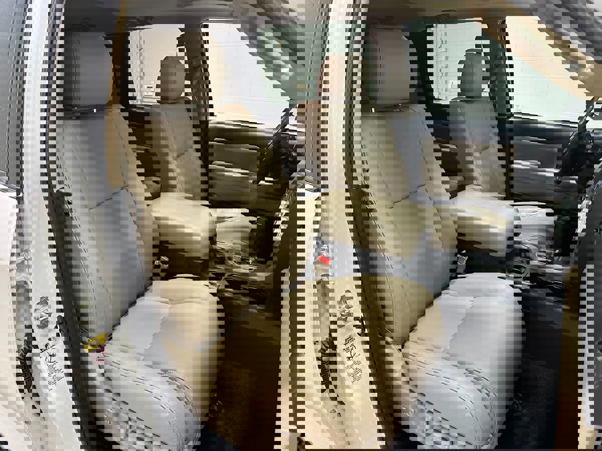 Used 2016 Toyota Sequoia SR5 image 9