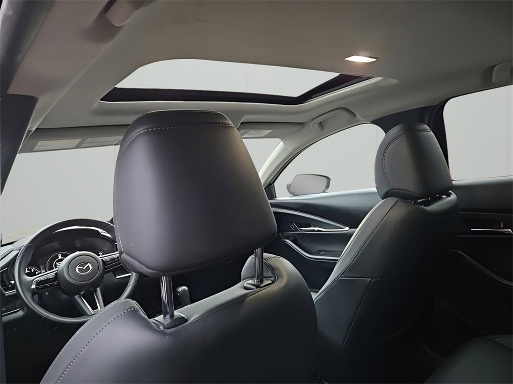 Used 2025 MAZDA CX-30 AWD 2.5 S w/ Preferred Package image 14