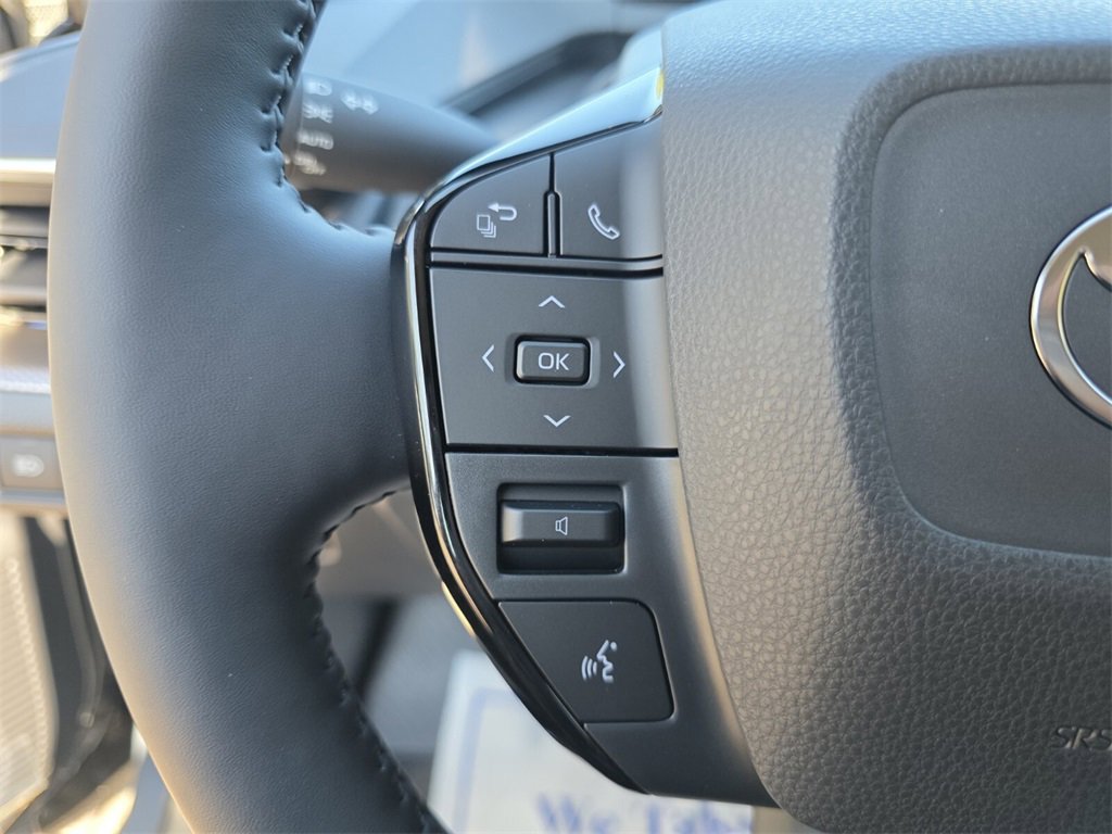 New 2026 Toyota Prius XLE image 29