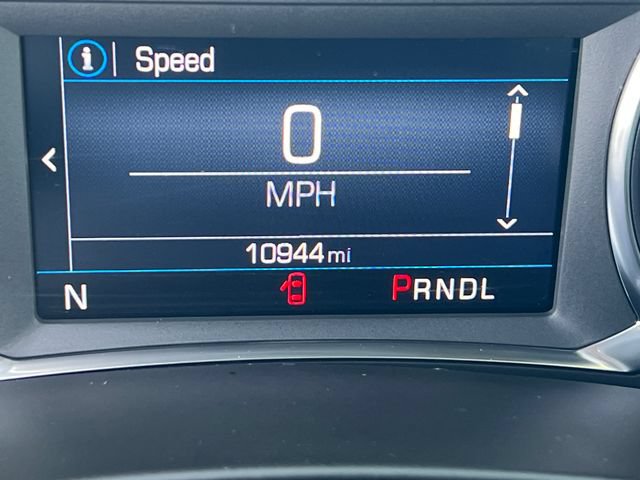 Certified 2024 Chevrolet Equinox LT FWD image 19