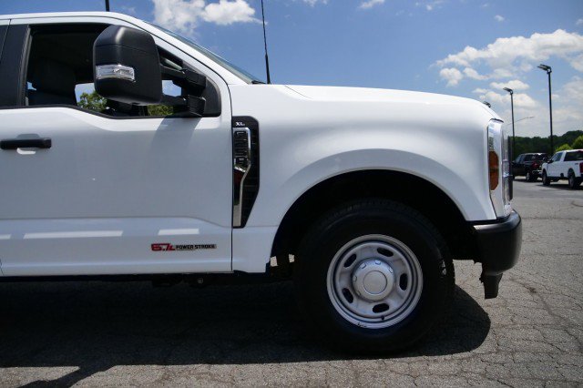 Used 2025 Ford F250 XL RWD image 36