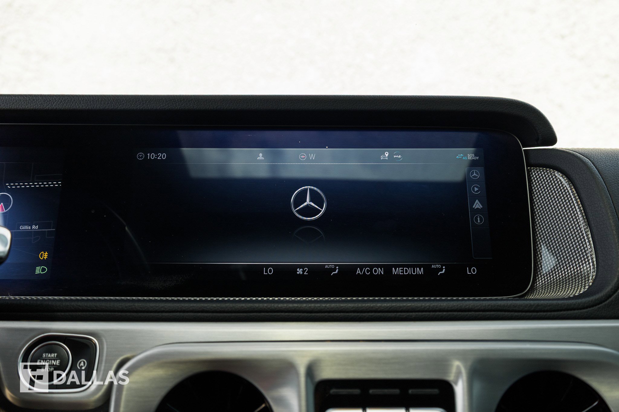 Used 2021 Mercedes-Benz G 550 image 25