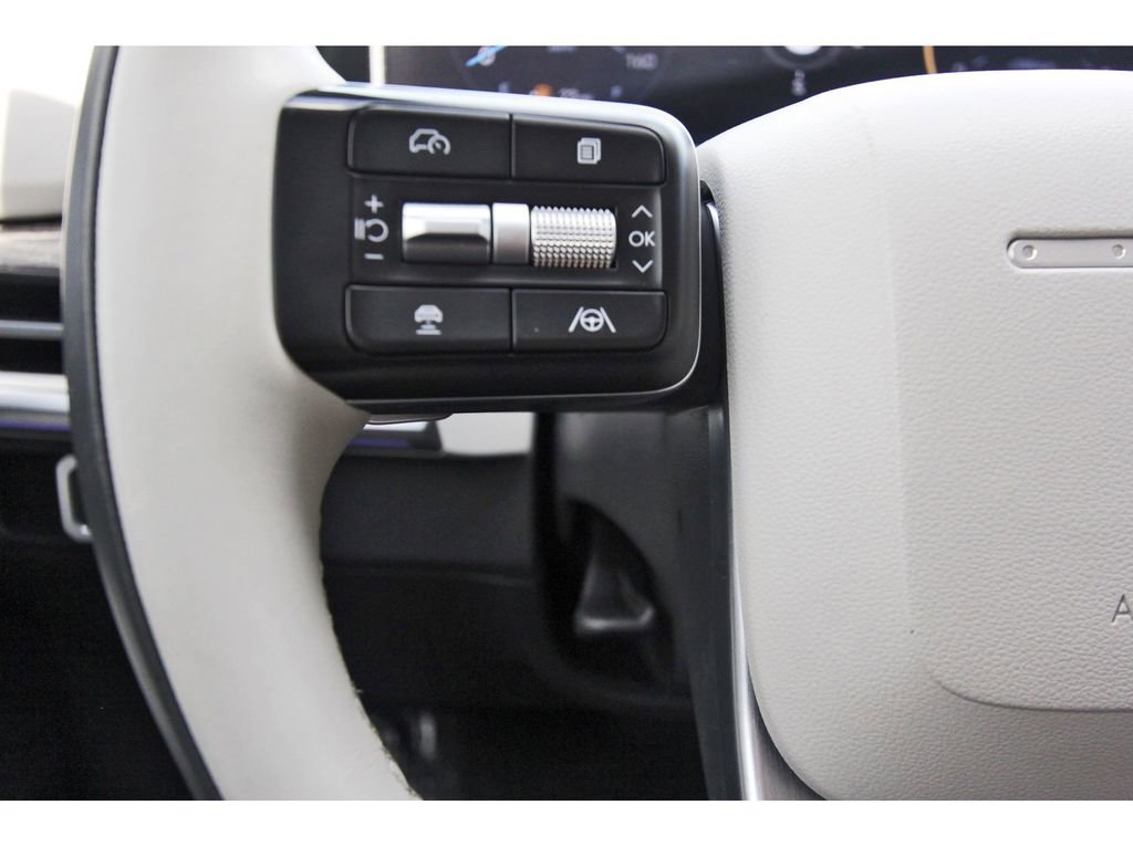 Used 2024 Hyundai Santa Fe Calligraphy image 15