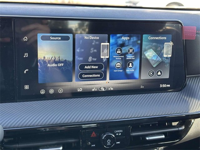 New 2026 Nissan Kicks SR w/ Cold Weather Package image 19