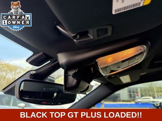 Used 2022 Dodge Durango GT AWD/4WD image 41