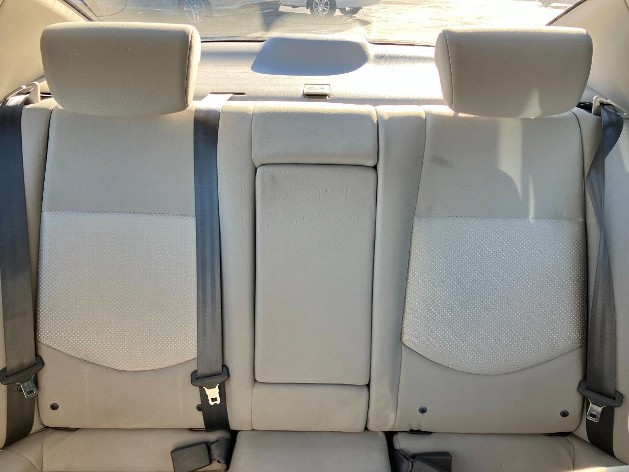 Used 2010 Kia Forte EX image 20