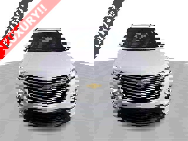 Used 2022 Chevrolet Traverse Premier image 3