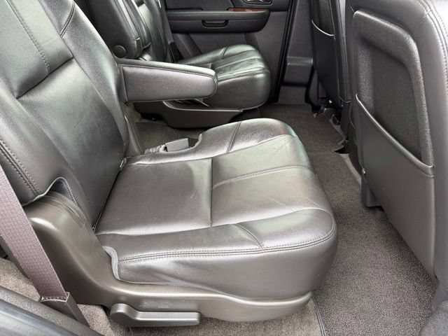 Used 2014 GMC Yukon SLT AWD/4WD image 12