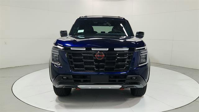New 2026 Nissan Armada PRO-4X image 2