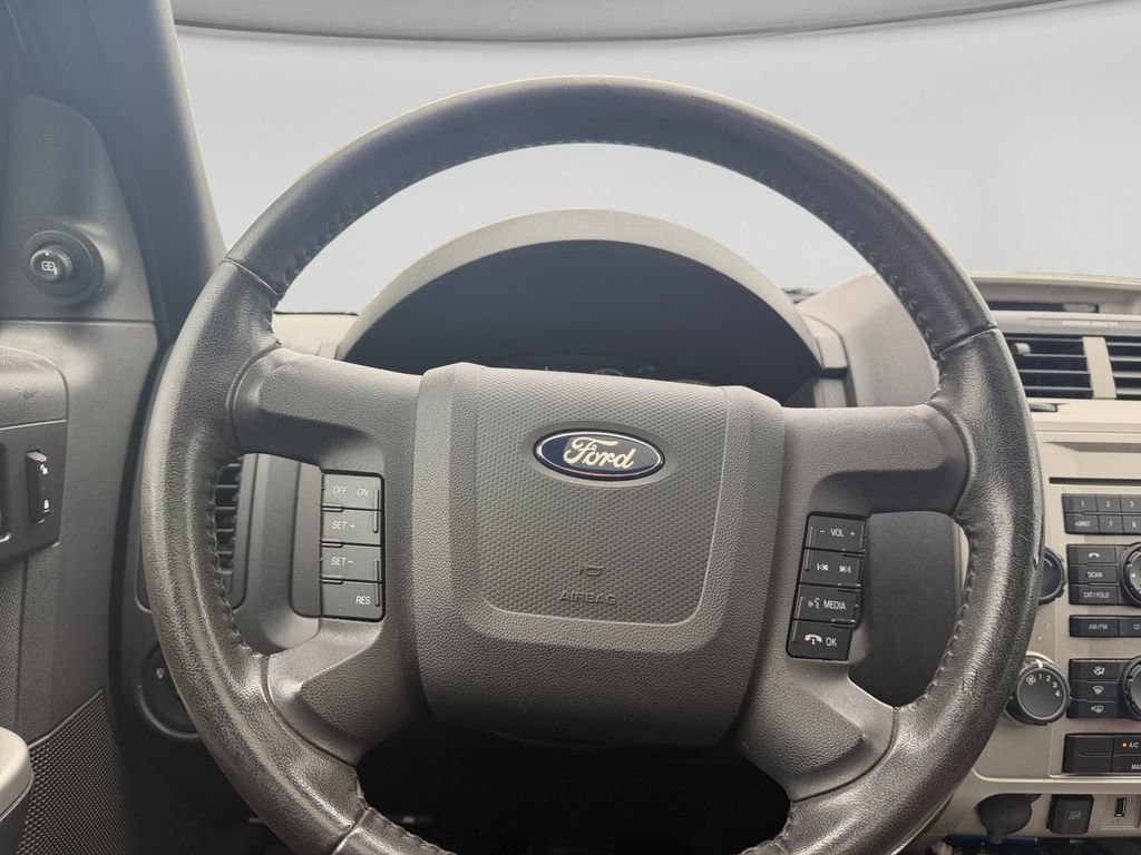 Used 2012 Ford Escape XLT FWD image 13