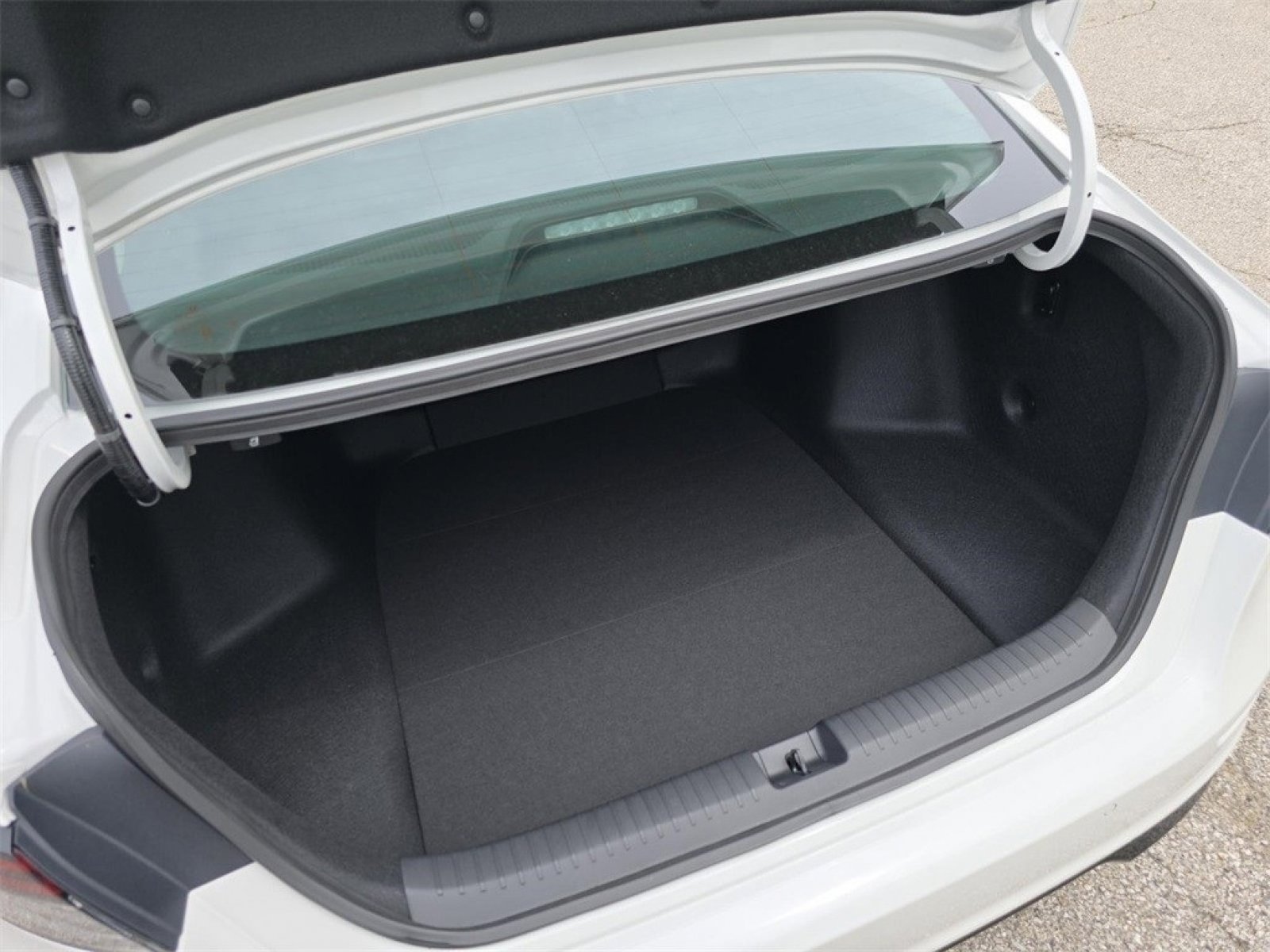 New 2025 Honda Accord Touring image 25